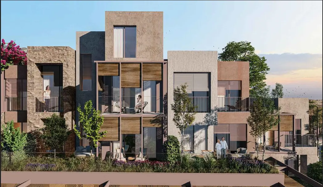 Apartment For Sale In Dhermi Albania