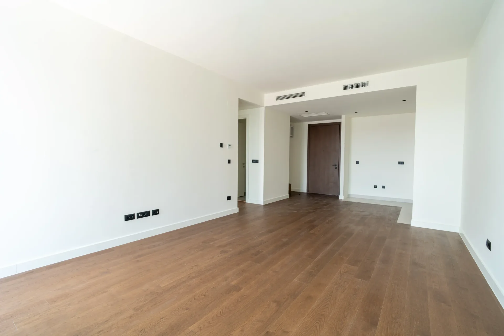 5-4-scaled-2 1-Bedroom Apartment, 71 m² – Belgrade Waterfront, Savski venac, Belgrade
