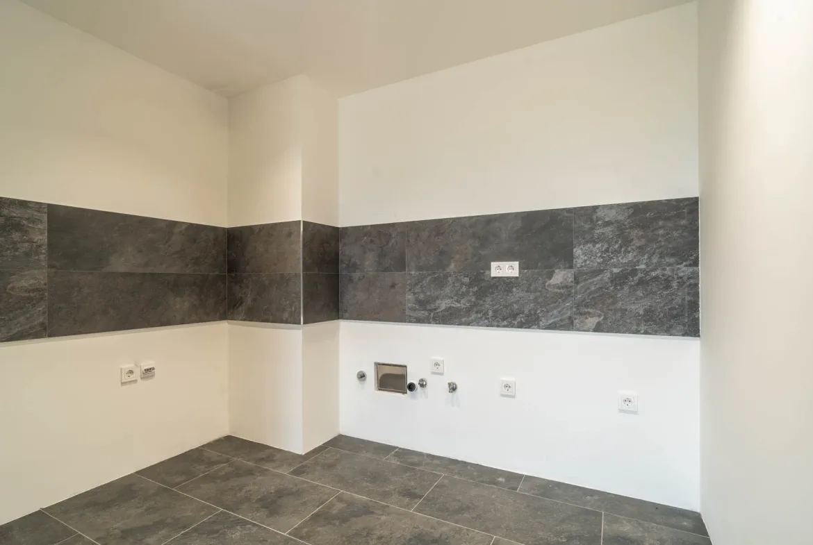 2-Bedroom Apartment, 76 m² – Sakura Park, Novi Beograd, Belgrade
