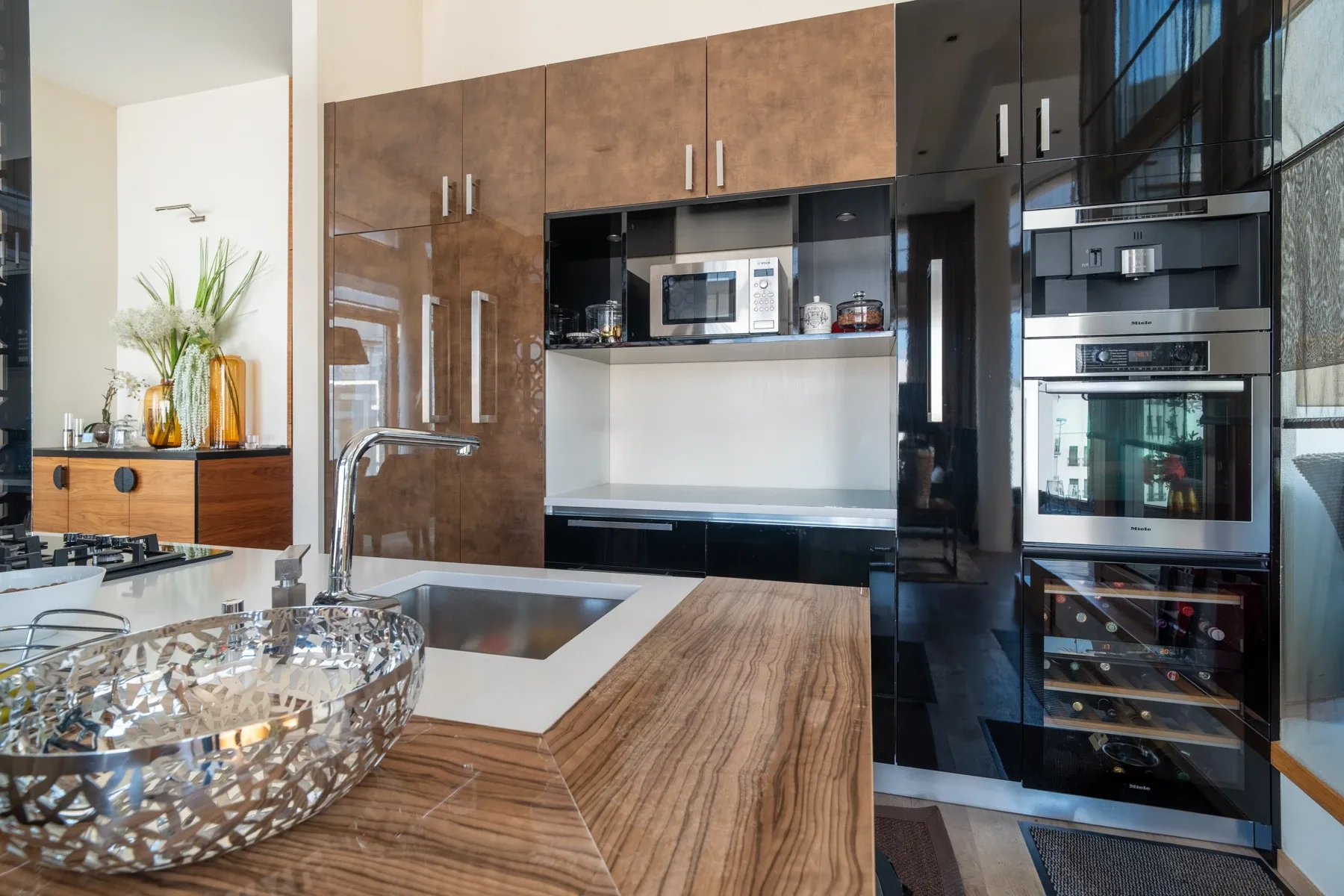 2-Bedroom Apartment, 184 m² – Knez Miletina, Stari grad, Belgrade