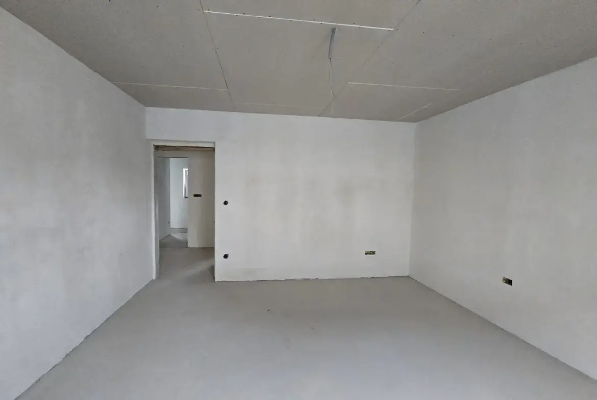 Ljubljana – 3 bedroom apartment in Vič