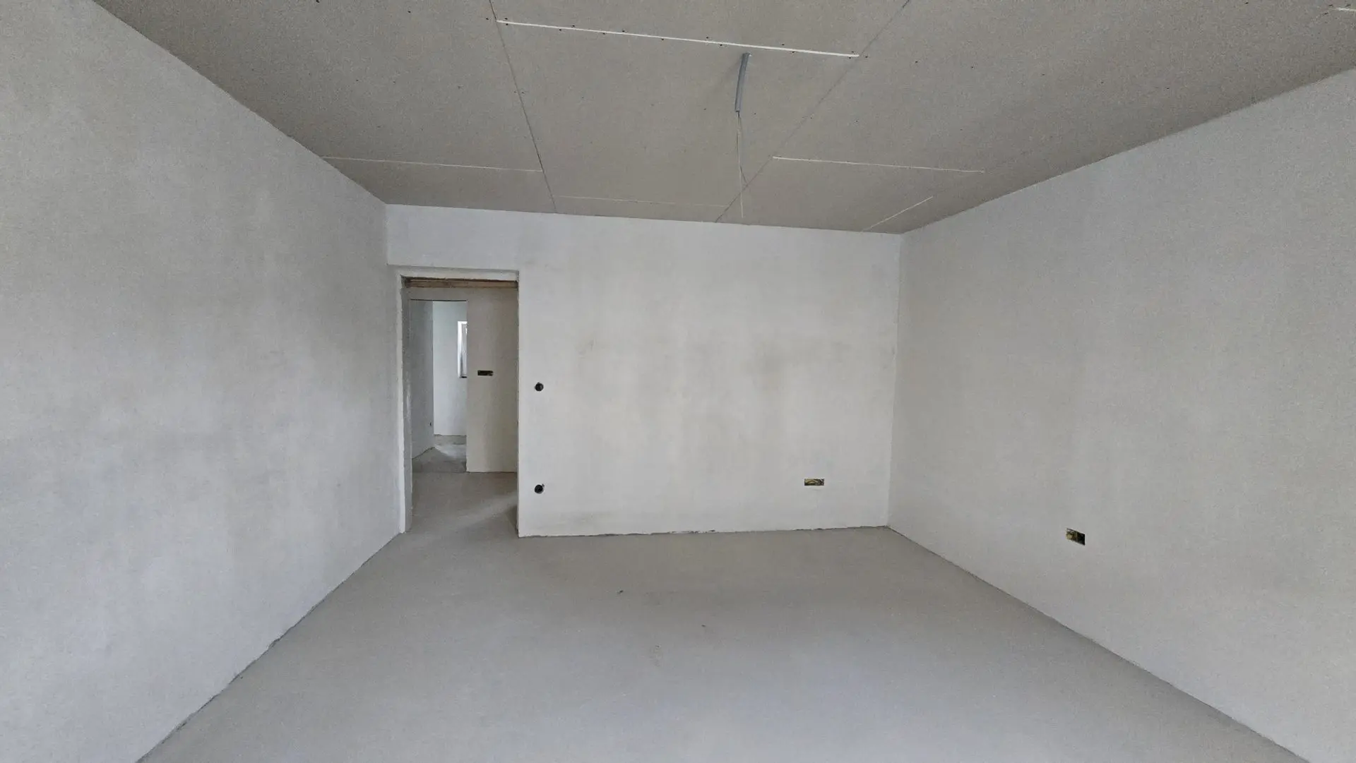 Ljubljana – 3 bedroom apartment in Vič