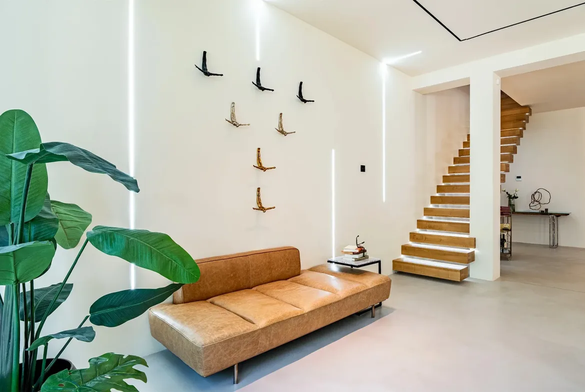 3-Bedroom House, 498 m² – Deliblatska peščara