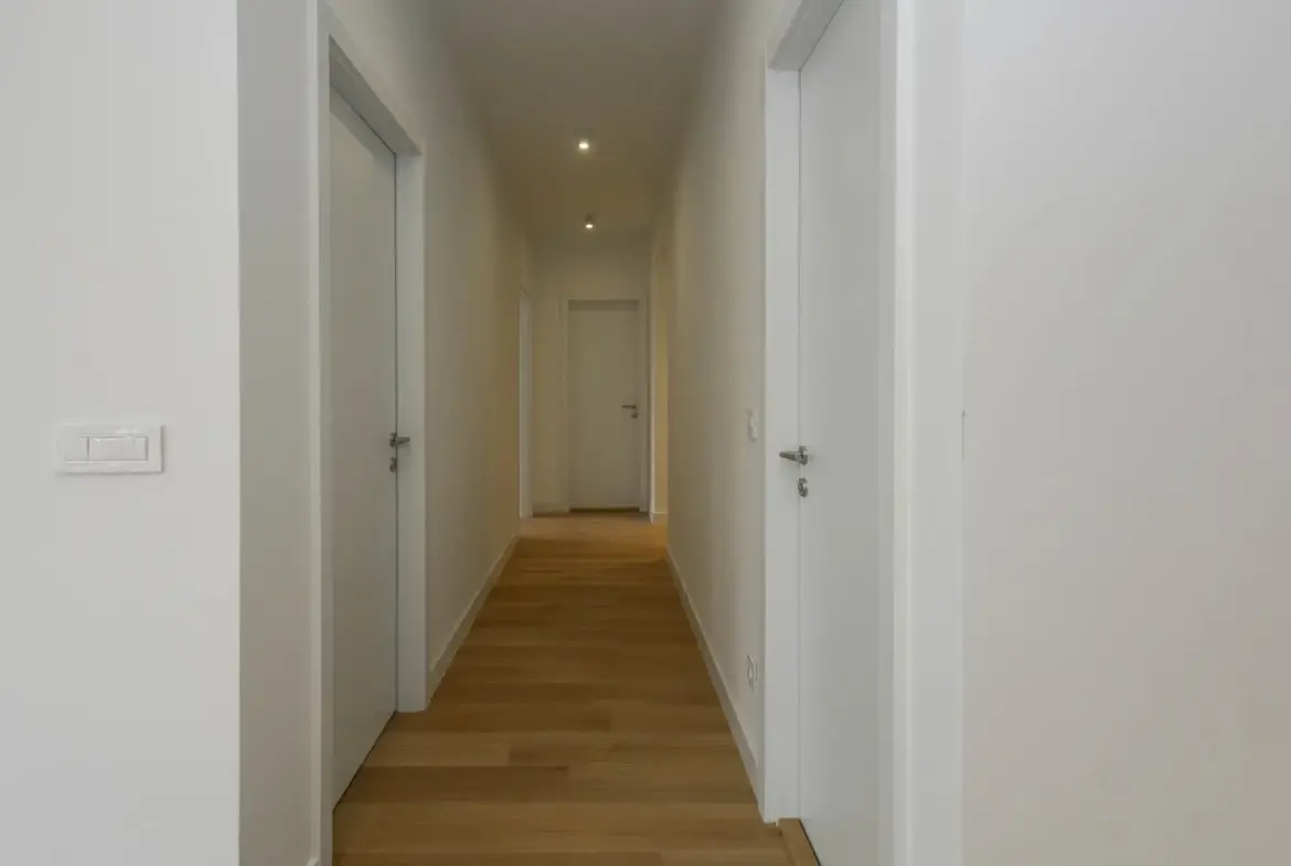 2-Bedroom Apartment, 78 m² – Belgrade Waterfront, Savski venac, Belgrade
