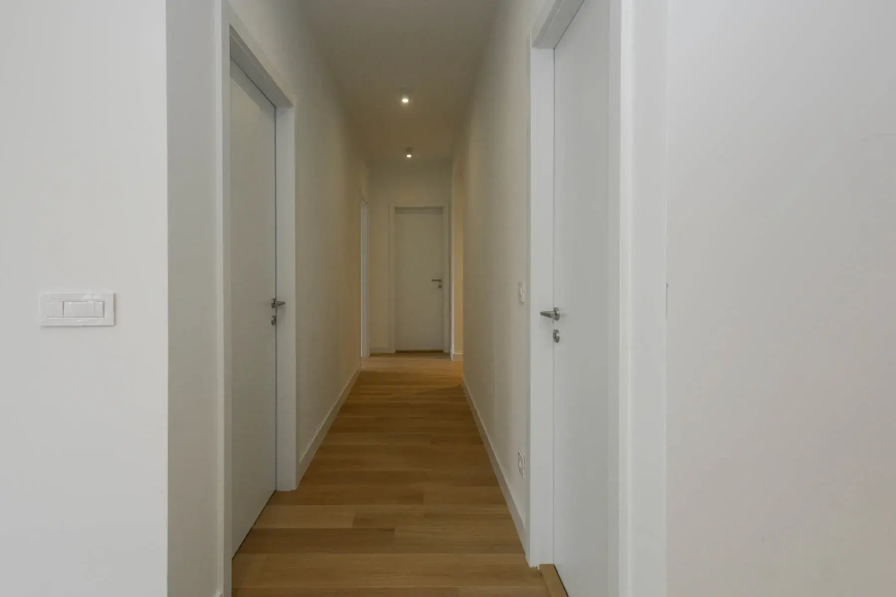 2-Bedroom Apartment, 78 m² – Belgrade Waterfront, Savski venac, Belgrade