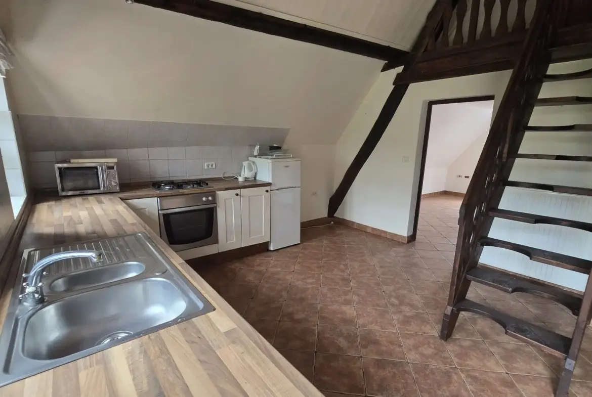 Cerkno Area – Beautiful Estate close to Cerkno
