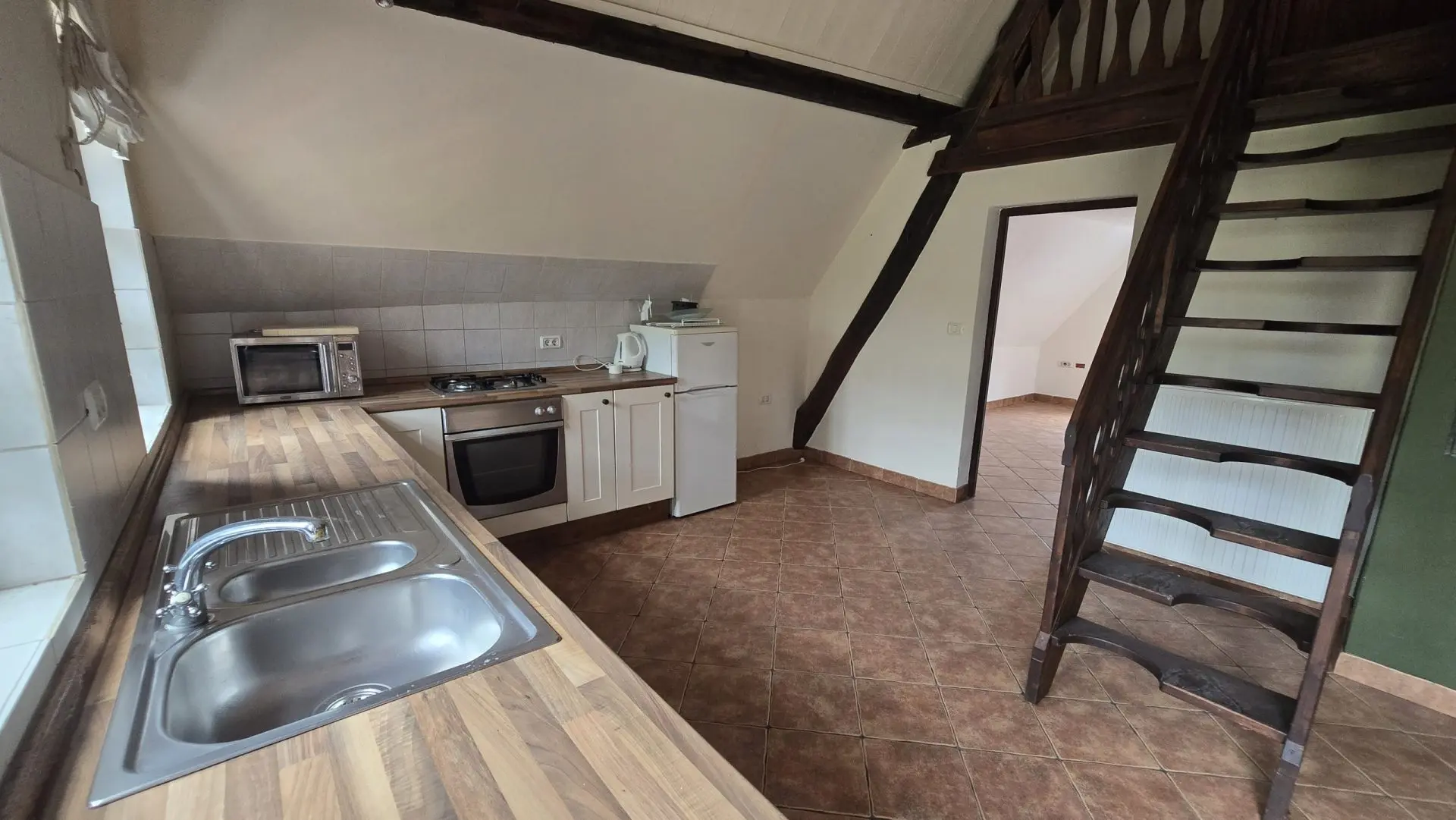 Cerkno Area – Beautiful Estate close to Cerkno