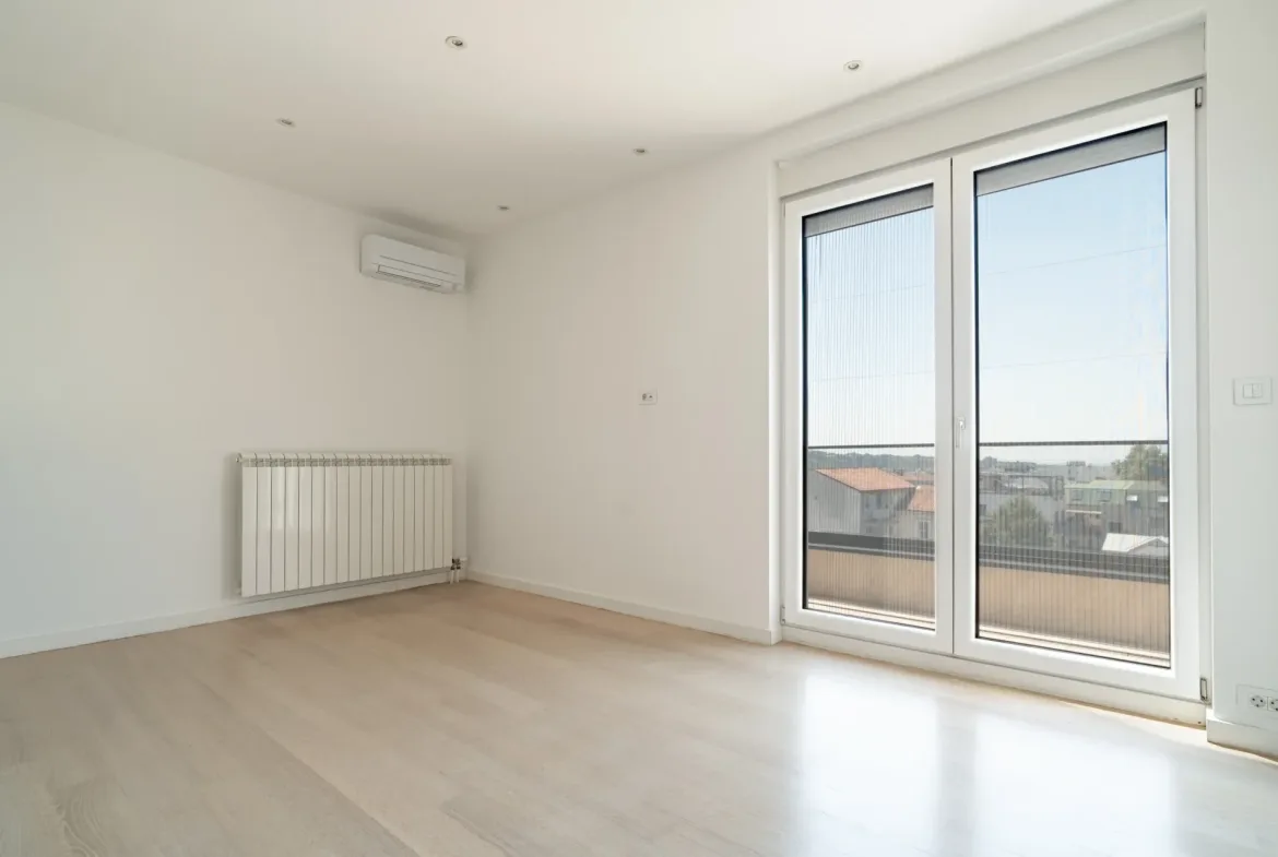 5-Bedroom Apartment, 534 m² – Orlovića Pavla, Vračar, Belgrade