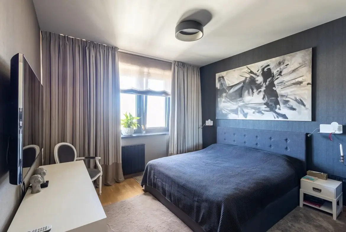 3-Bedroom Apartment, 113 m² – Belgrade Waterfront, Savski venac, Belgrade