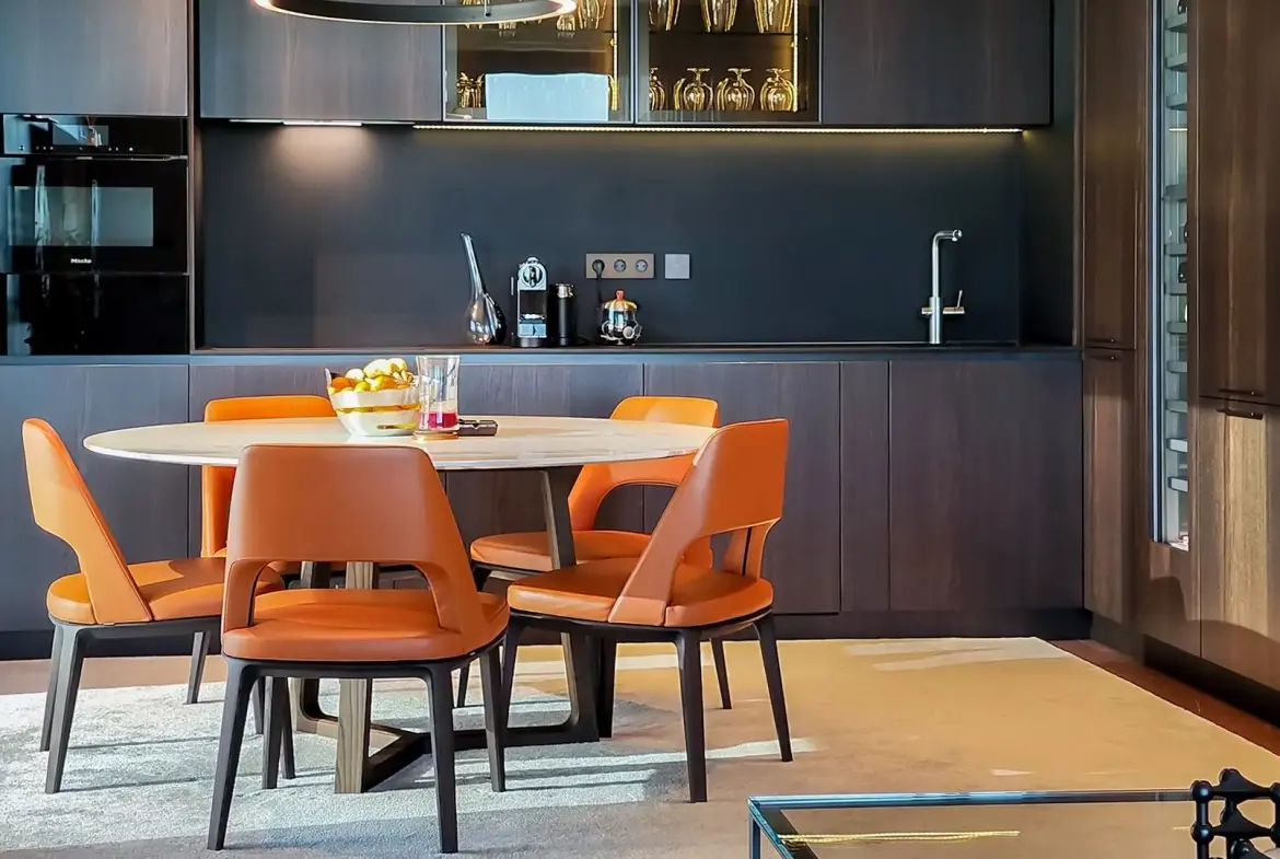 3-Bedroom Apartment, 139 m² – Belgrade Waterfront, Savski Venac, Belgrade