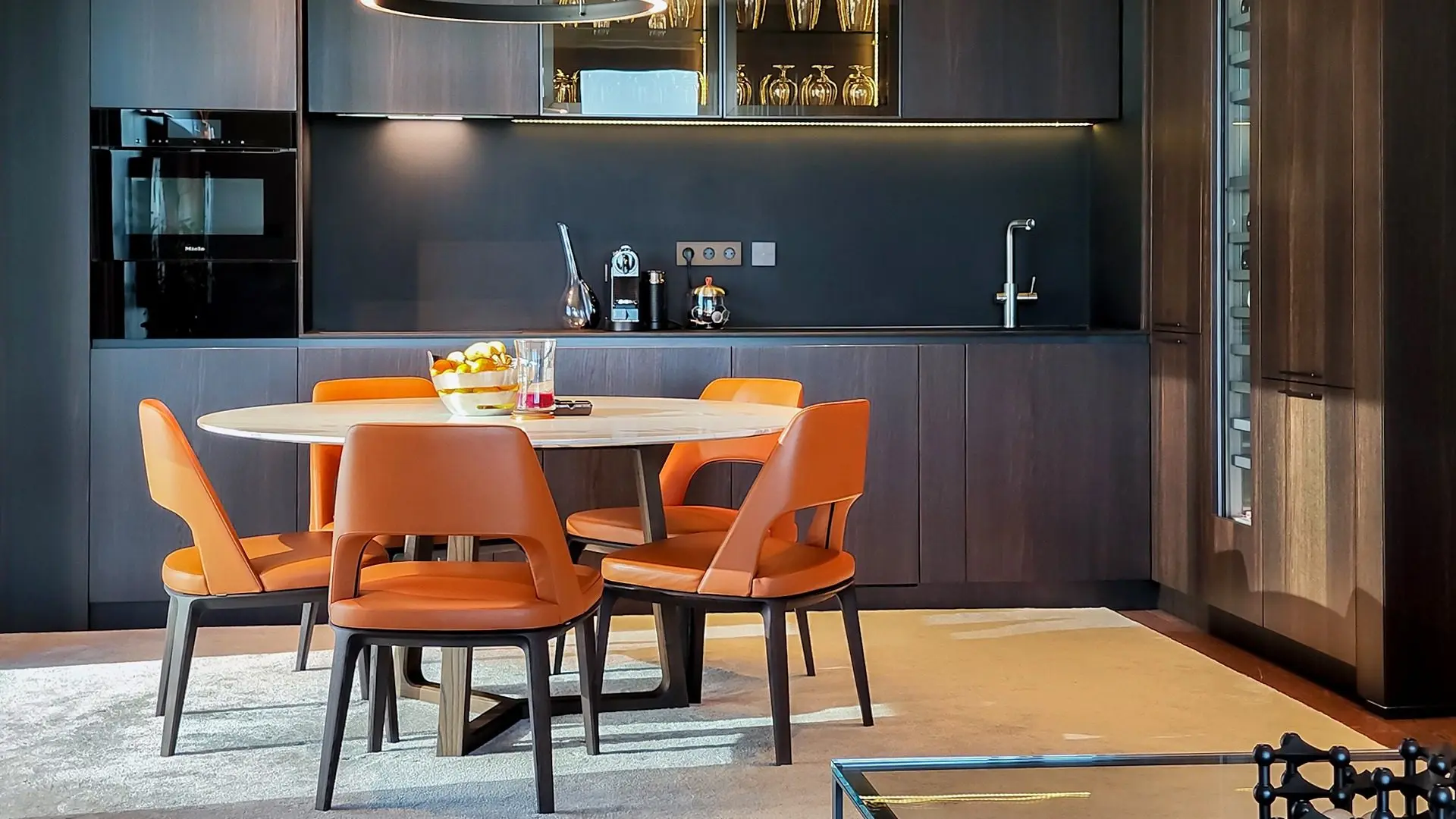 3-Bedroom Apartment, 139 m² – Belgrade Waterfront, Savski Venac, Belgrade