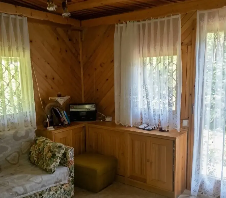 Cerkno and Železniki area – House in the forest with amazing Views