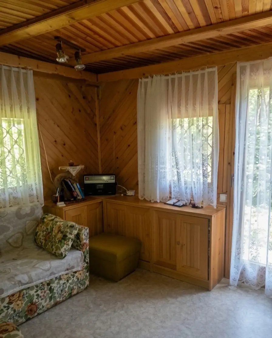 Cerkno and Železniki area – House in the forest with amazing Views