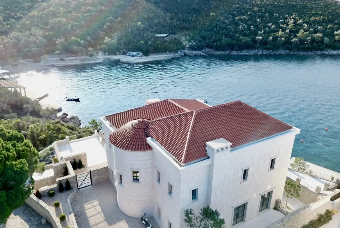 Villa Mirišta