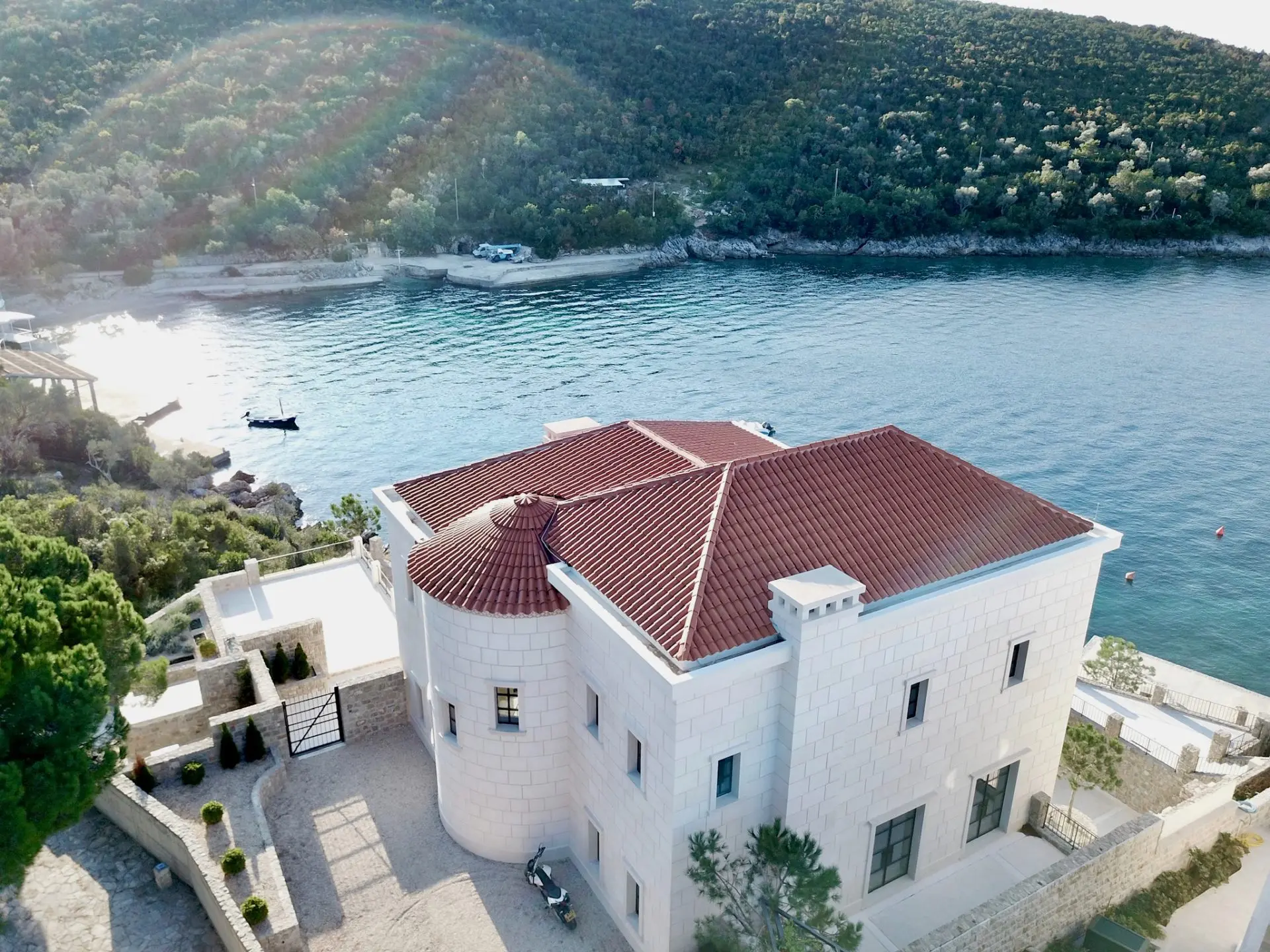 Villa Mirišta