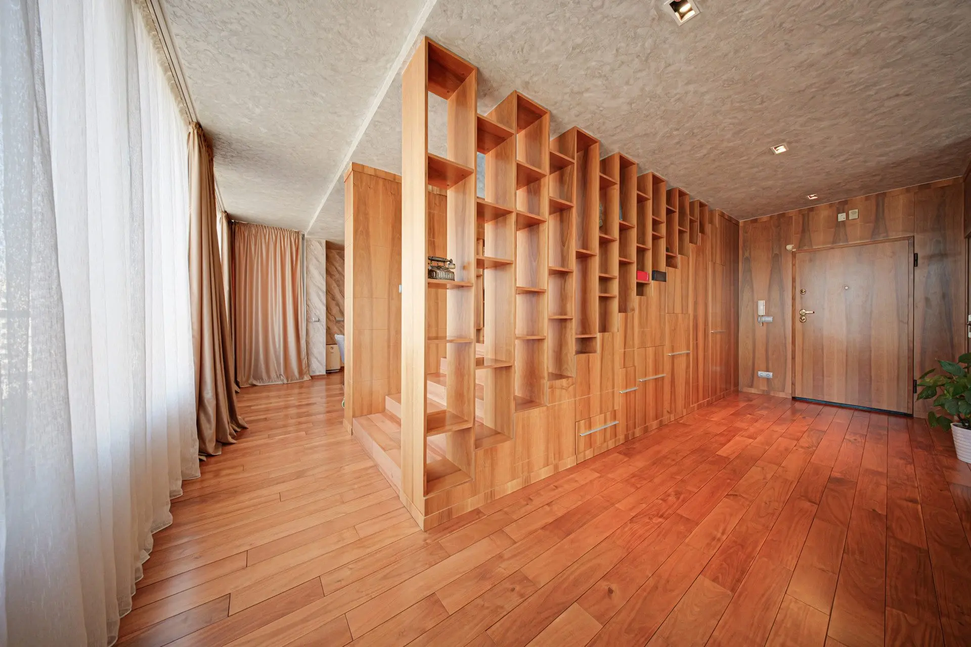 Luxurious penthouse with stunning views in Krastova Vada for sale