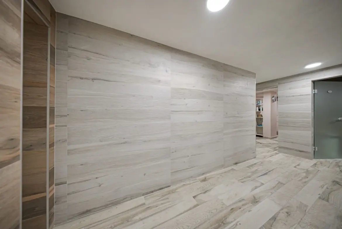 Spacious commercial premises located on two levels in Boyana for sale