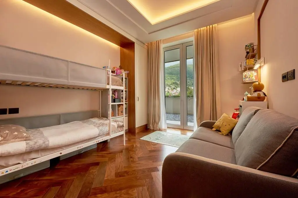 Two bedrooms apartment for sale at Elena Residence, Porto Montenegro
