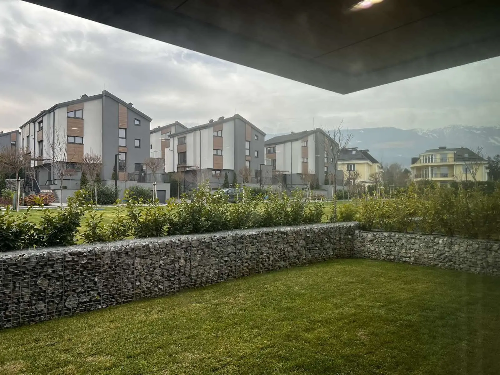 50eda2ca59f3bc4c8daa97ac6c8a5a8f-1 Тwo bedroom apartment in a luxury residential complex combining the comforts of the big city and the tranquility of life in nature for sale