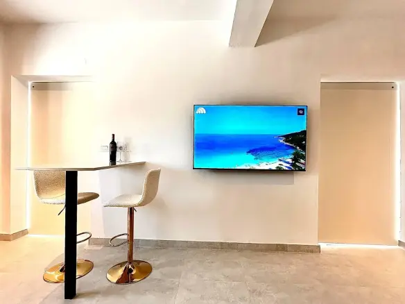 Villa Property for Sale in Southern Albania – 3 Bedroom House on 1320 m² Land
