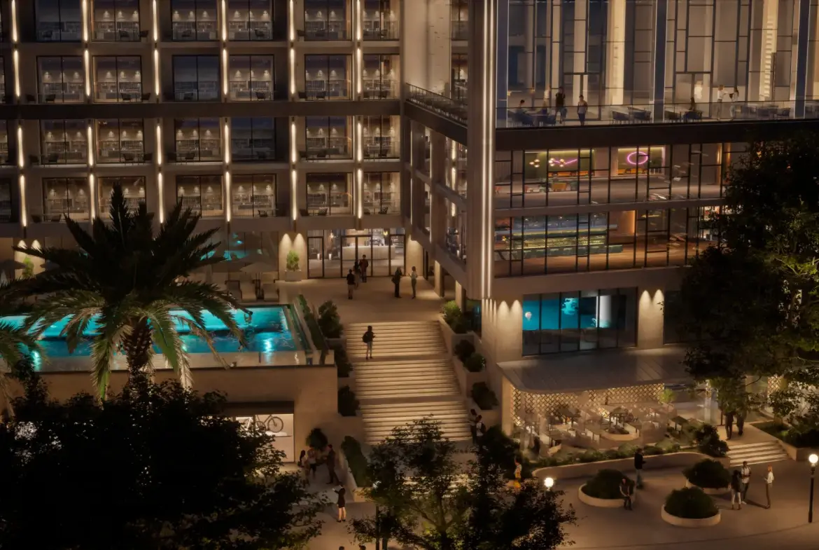 Elegant Three-Bedroom Seaview Branded Residence In Melia