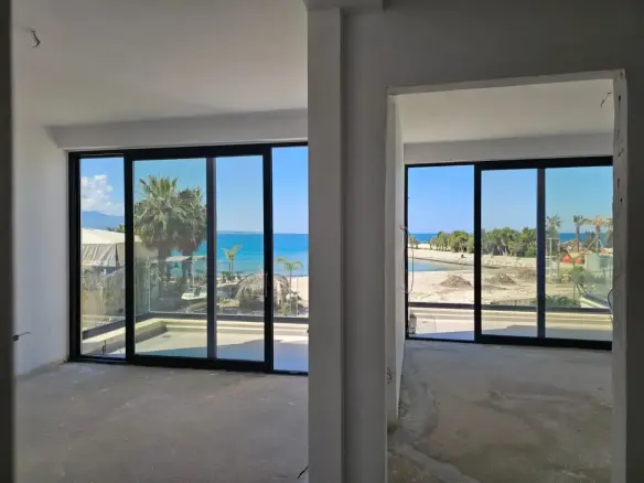 Apartment For Sale In Saranda Albania