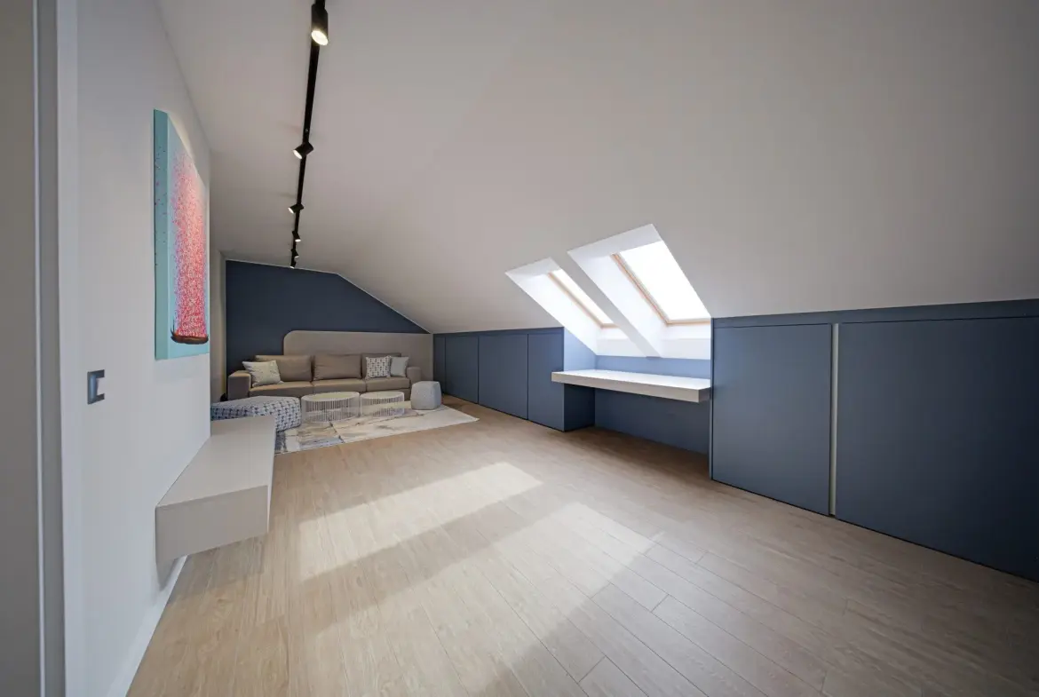 Magnificent home in Residential Park Lozen