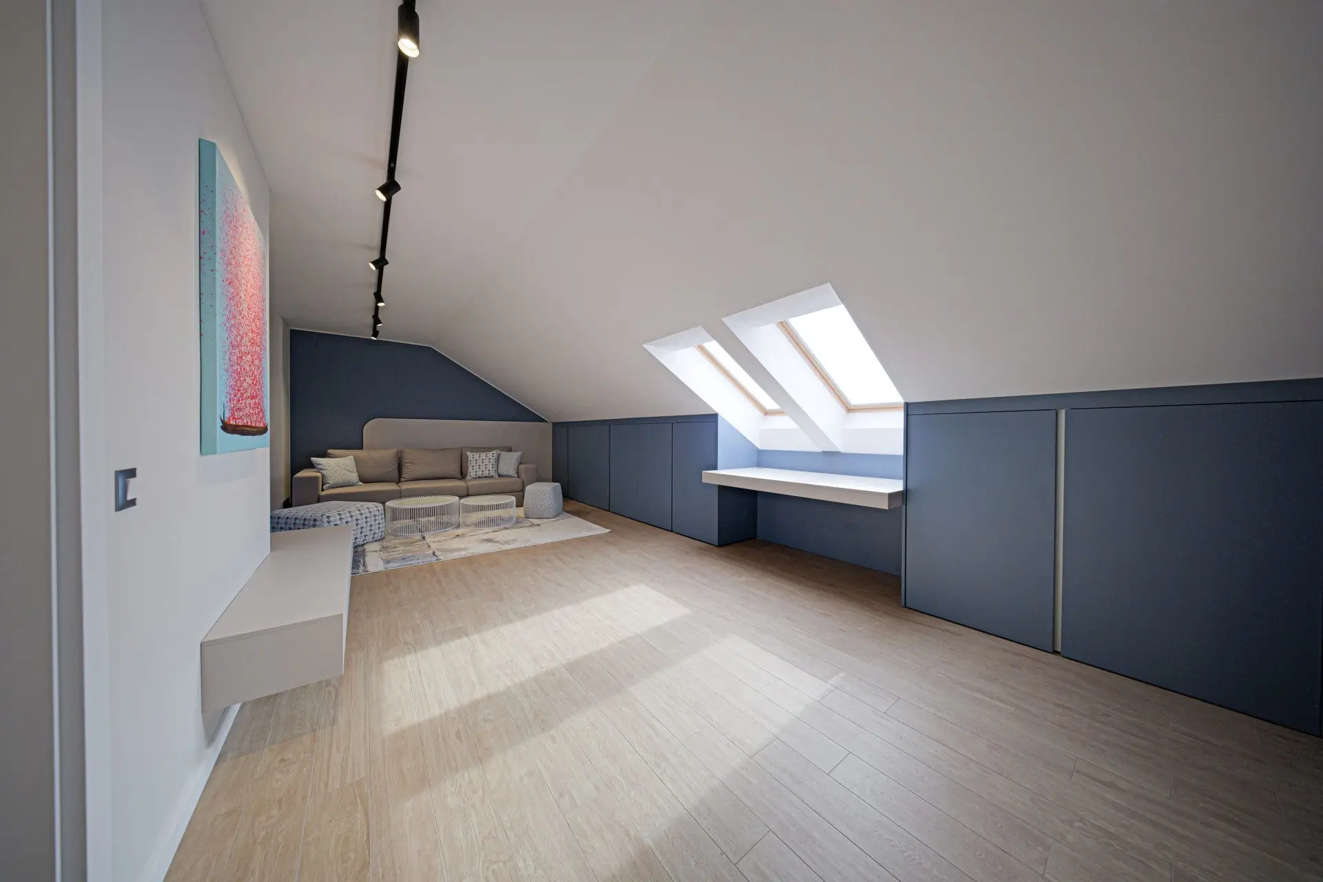 Magnificent home in Residential Park Lozen