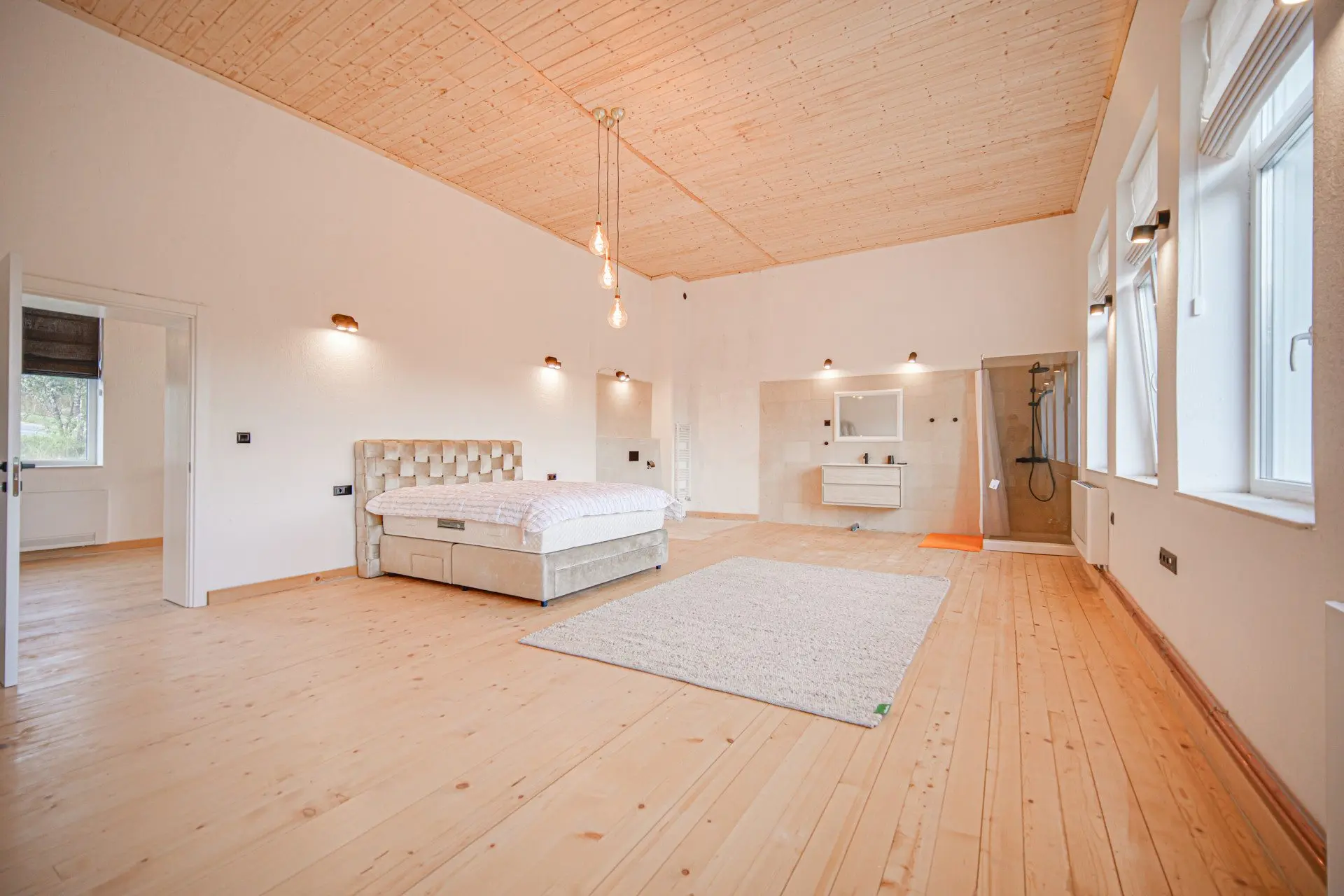 5391c981a325a5519f44150d5715de21-1 Residence surrounded by nature in the village of Plana
