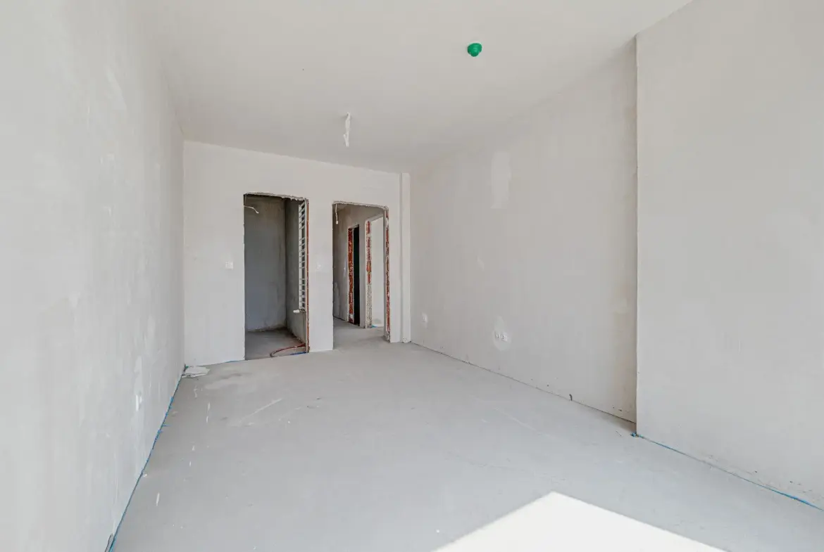 An extremely luxurious and breathtaking project next to Paradise MALL