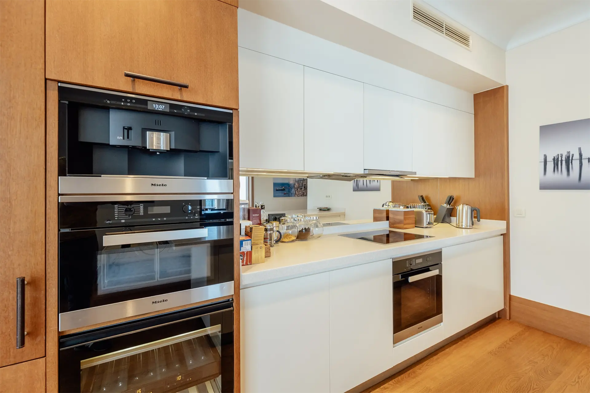 54d1cc72bee6a63771983533222d9918 Luxurious penthouse within the Regent 5* hotel, Porto Montenegro