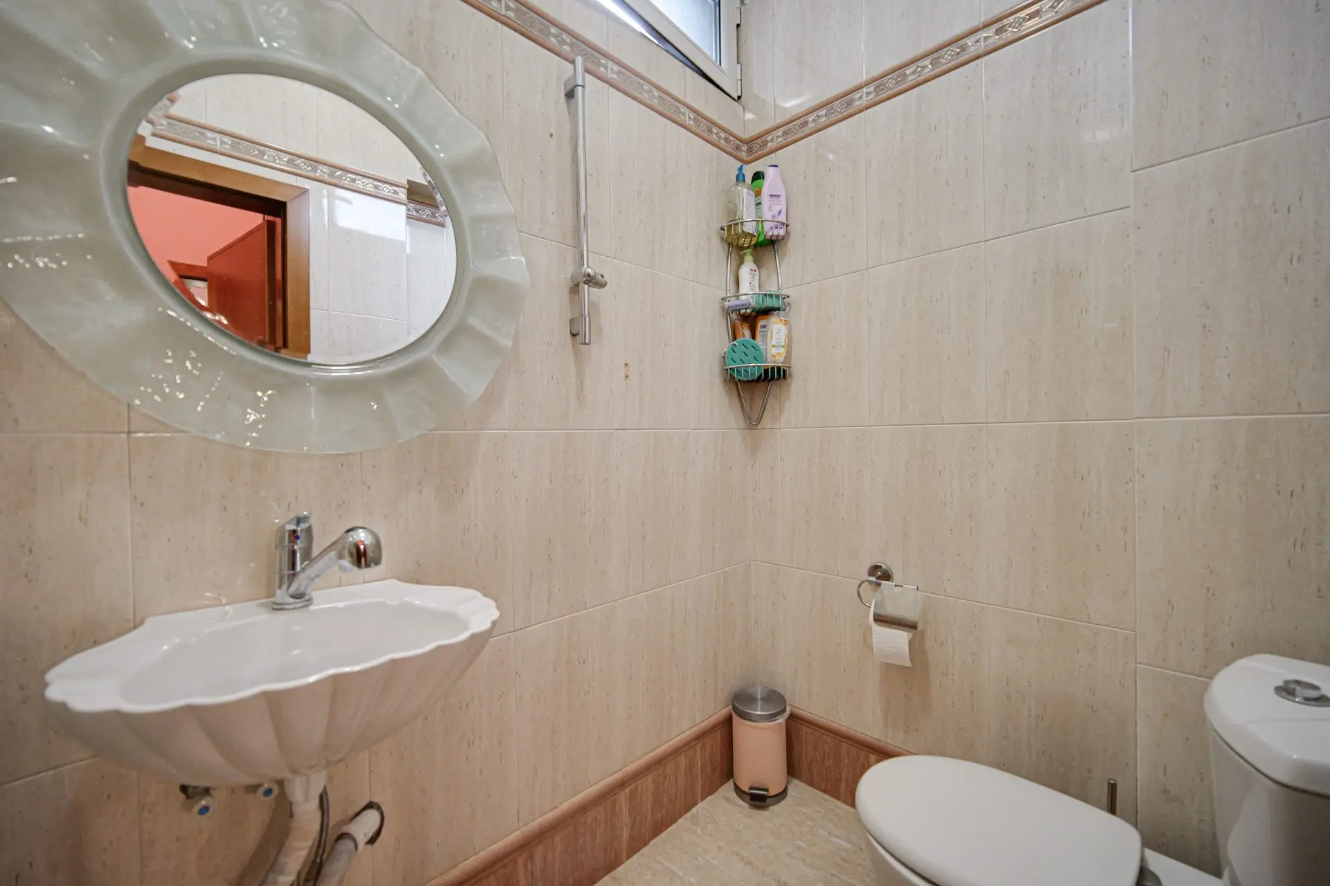 Aristocratic apartment for sale in an excellent location next to the St. Alexander Nevsky Cathedral