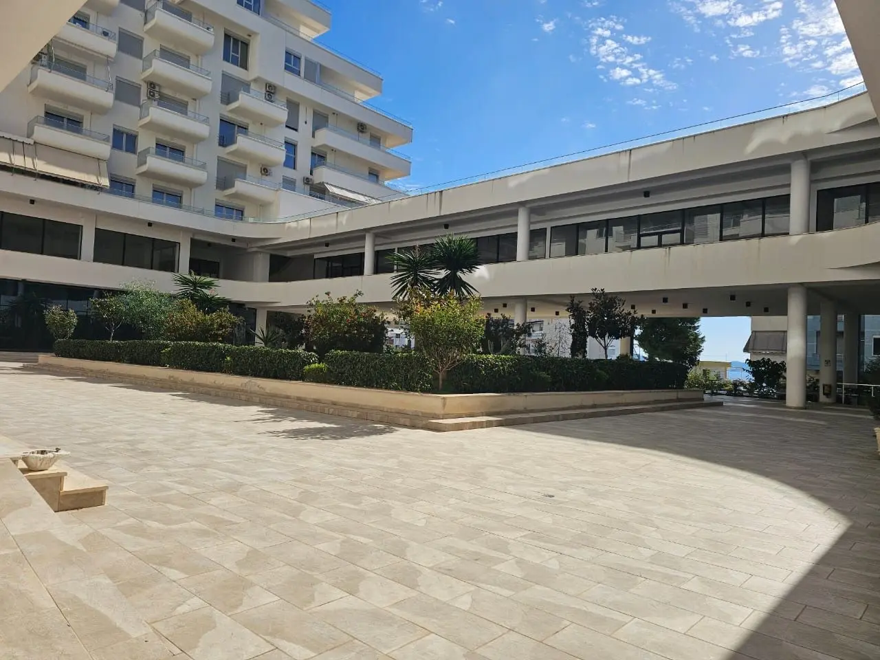 568e4ccf-b6e3-42fd-ad66-ca84d122098a Penthouse With Sea View For Sale In Saranda Albania