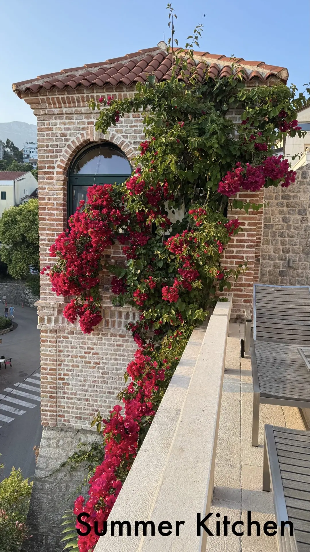 A Heritage Masterpiece in Montenegro’s Most Iconic Old Town