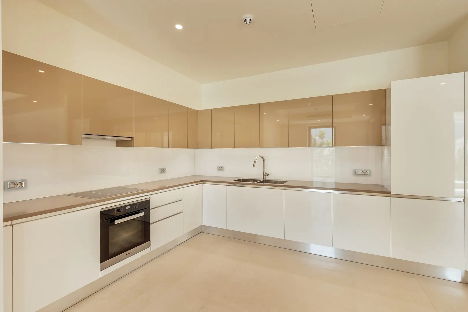Two bedroom apartment in Village Residences