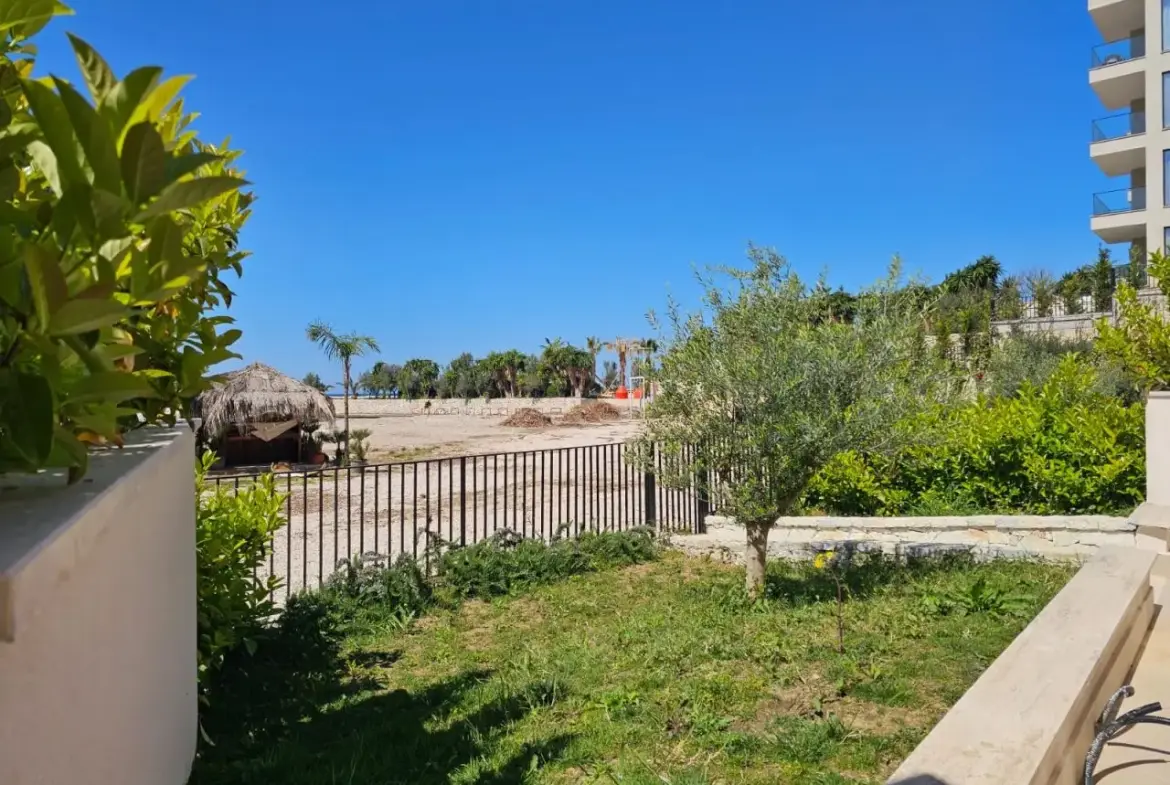 Albania Real Estate In Saranda For Sale
