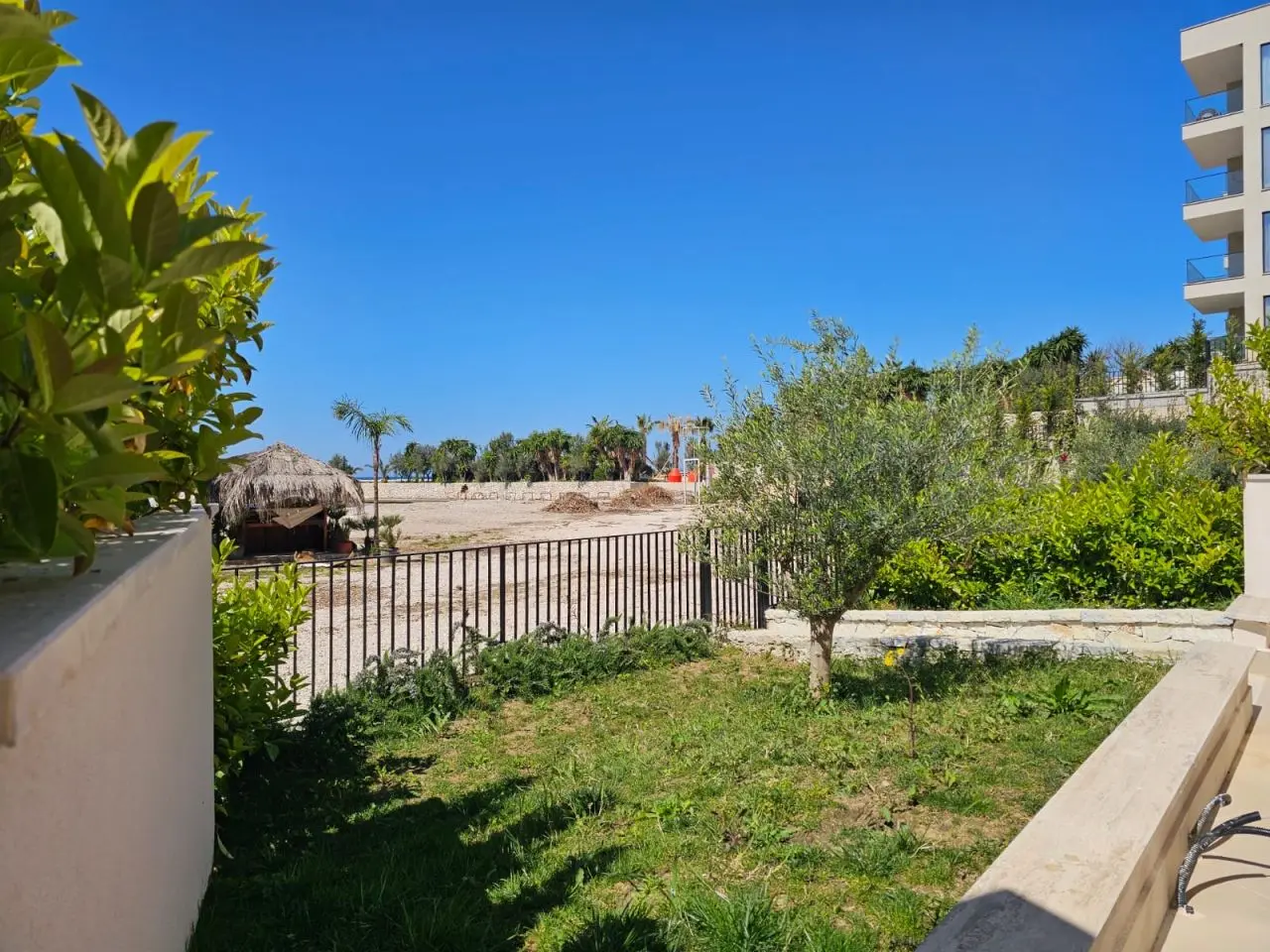 Albania Real Estate In Saranda For Sale
