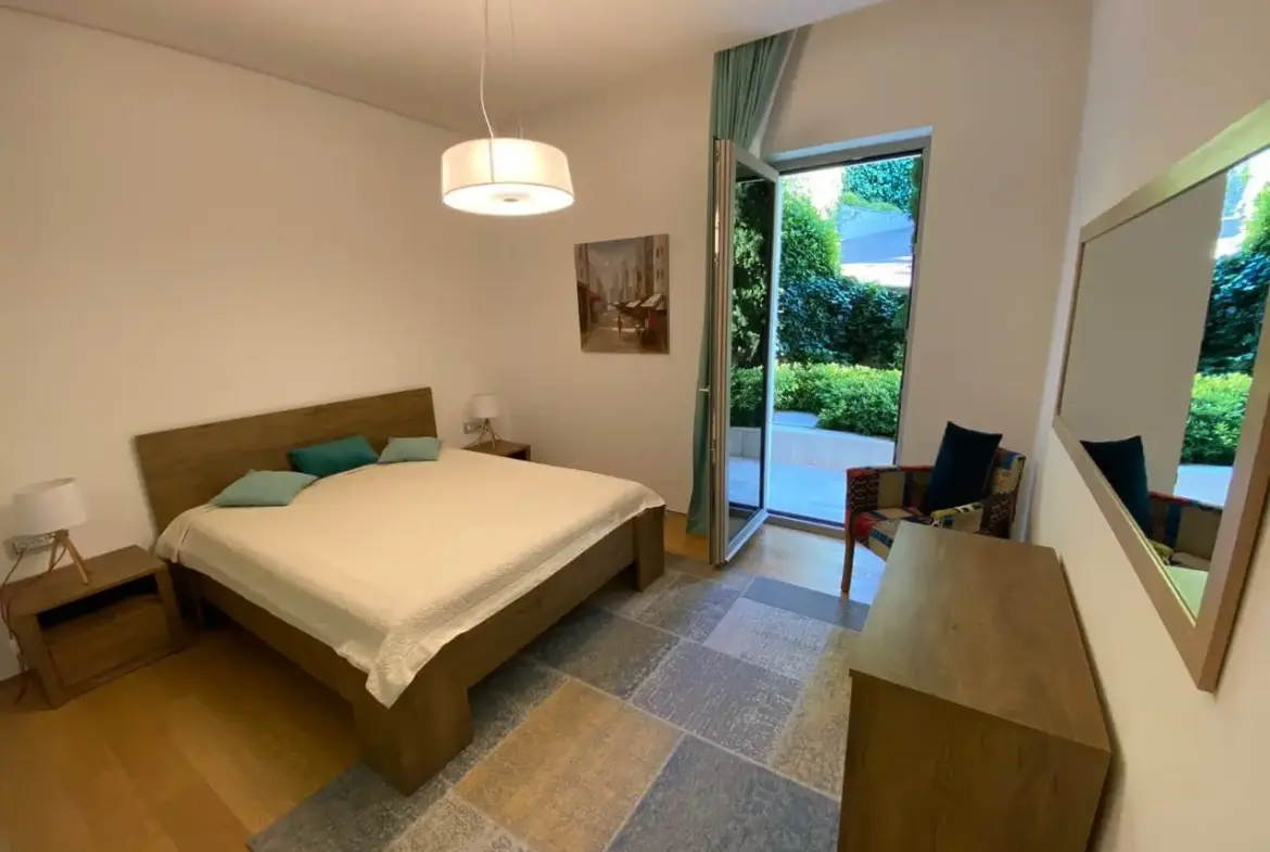 Apartment for Sale in Dukley Gardens, Budva – Waterfront Complex