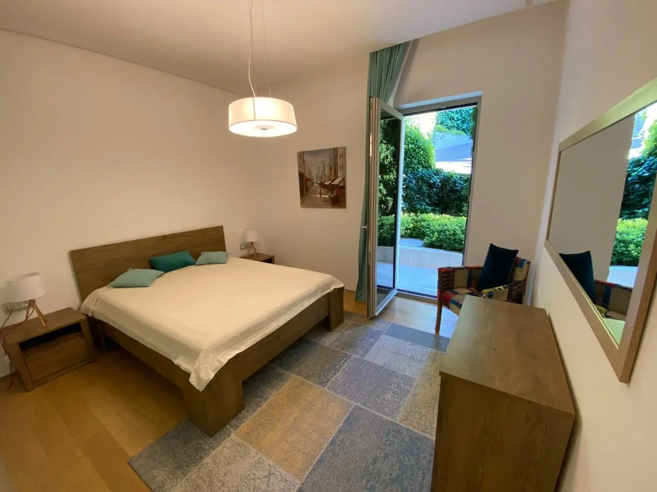 Apartment for Sale in Dukley Gardens, Budva – Waterfront Complex