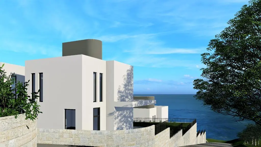 2-Bedroom Villa in Djenovici, Herceg Novi