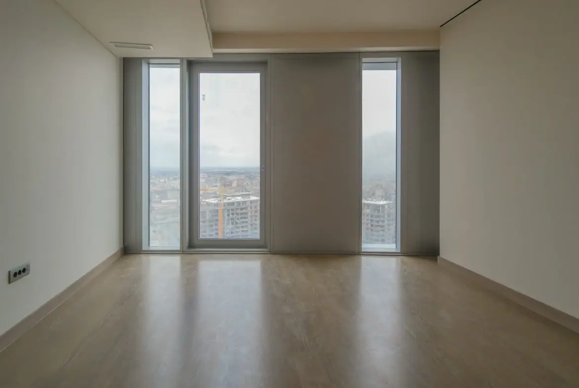 1-Bedroom Apartment, 62 m² – Belgrade Waterfront, Savski Venac, Belgrade
