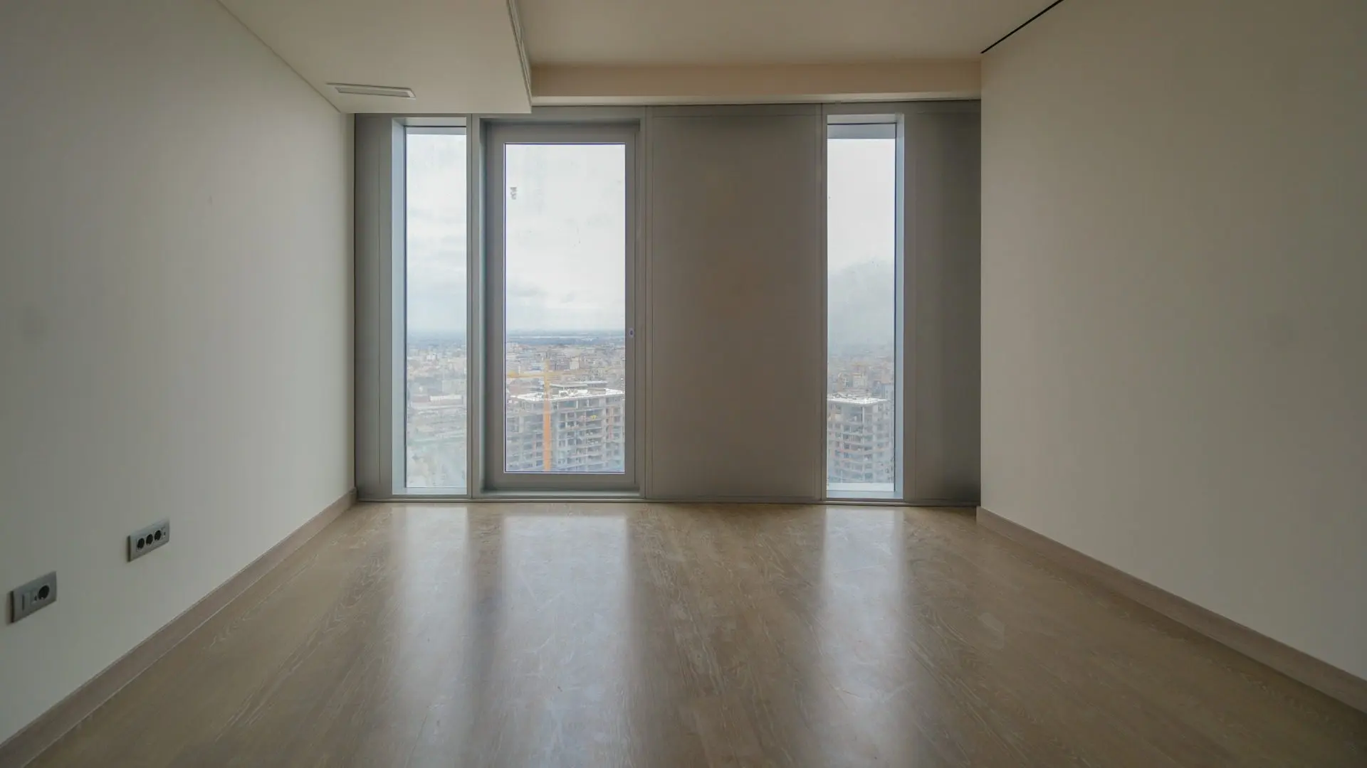1-Bedroom Apartment, 62 m² – Belgrade Waterfront, Savski Venac, Belgrade