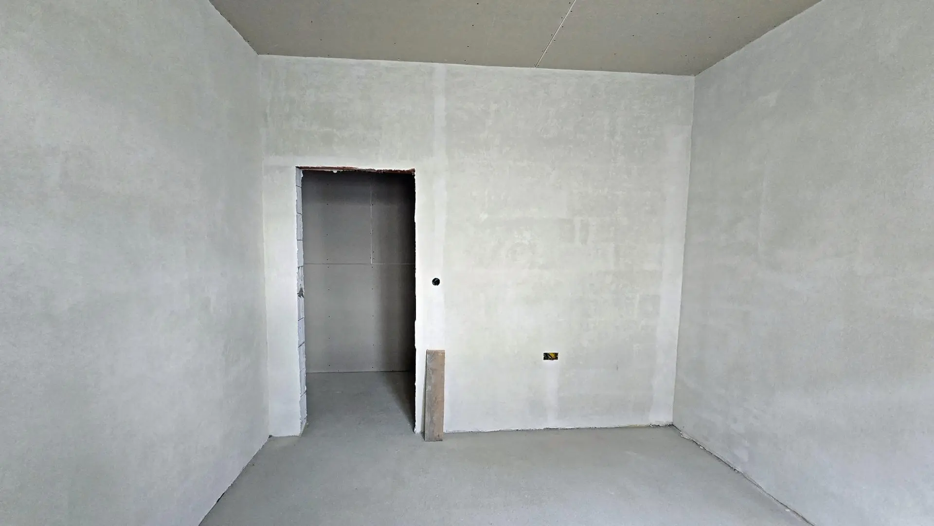 Ljubljana – 2 bedroom apartment in Vič