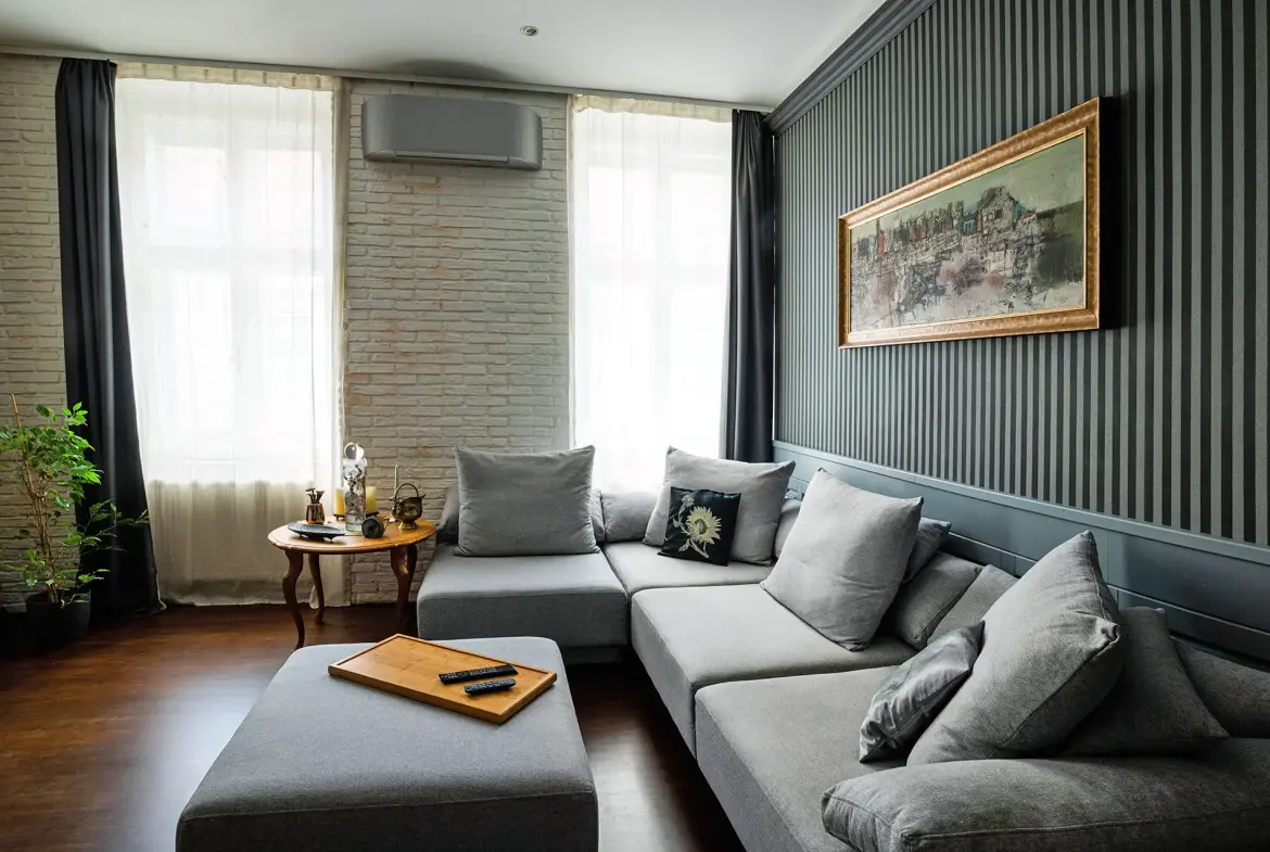 Kranj Centre – Superb 2 bedroom apartment