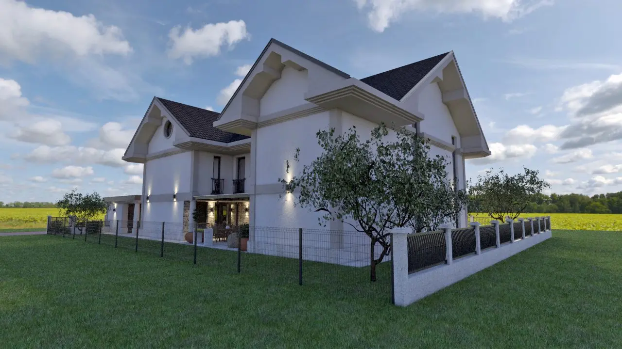 5_edited-1-3-4 Kranj area – Building land with Building Permit