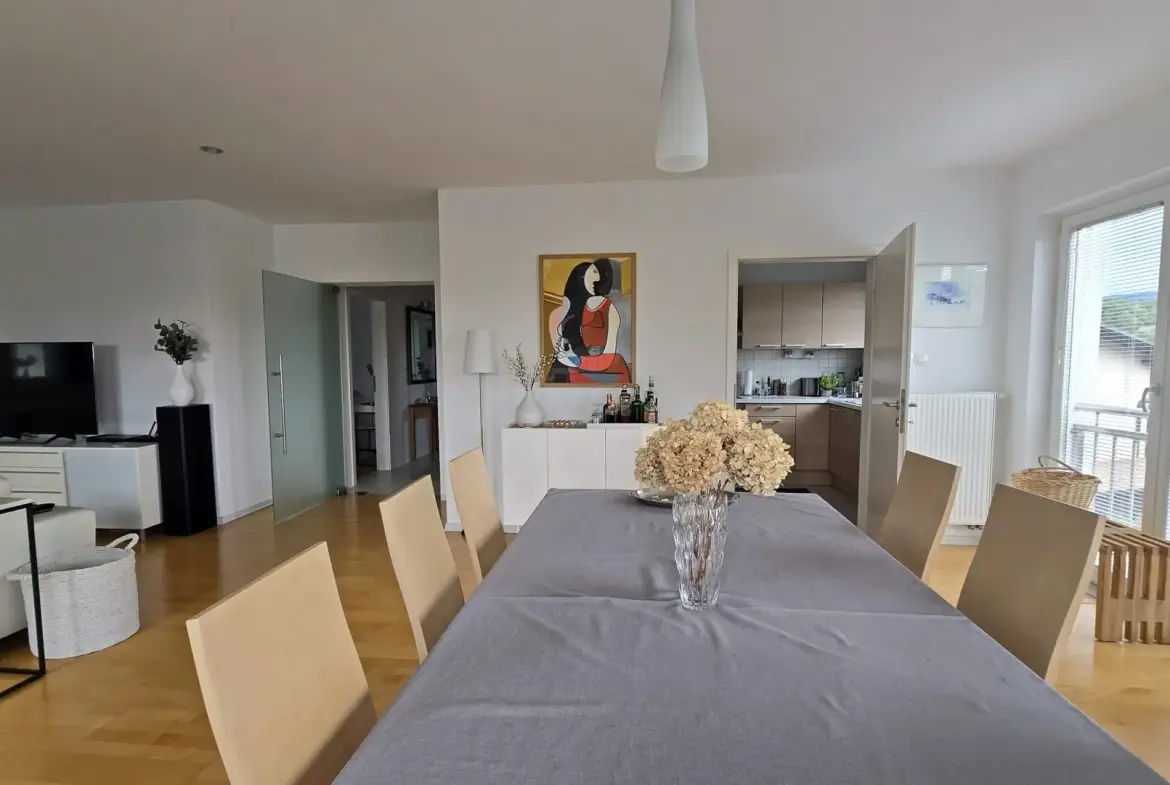 Ljubljana – Brod – Two-Family House in a Peaceful Area Near Šmarna Gora