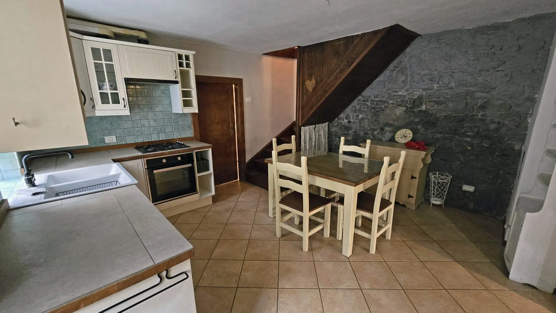 Two Charming Renovated Properties in the Soča Valley – Ideal for Investment or Family Living
