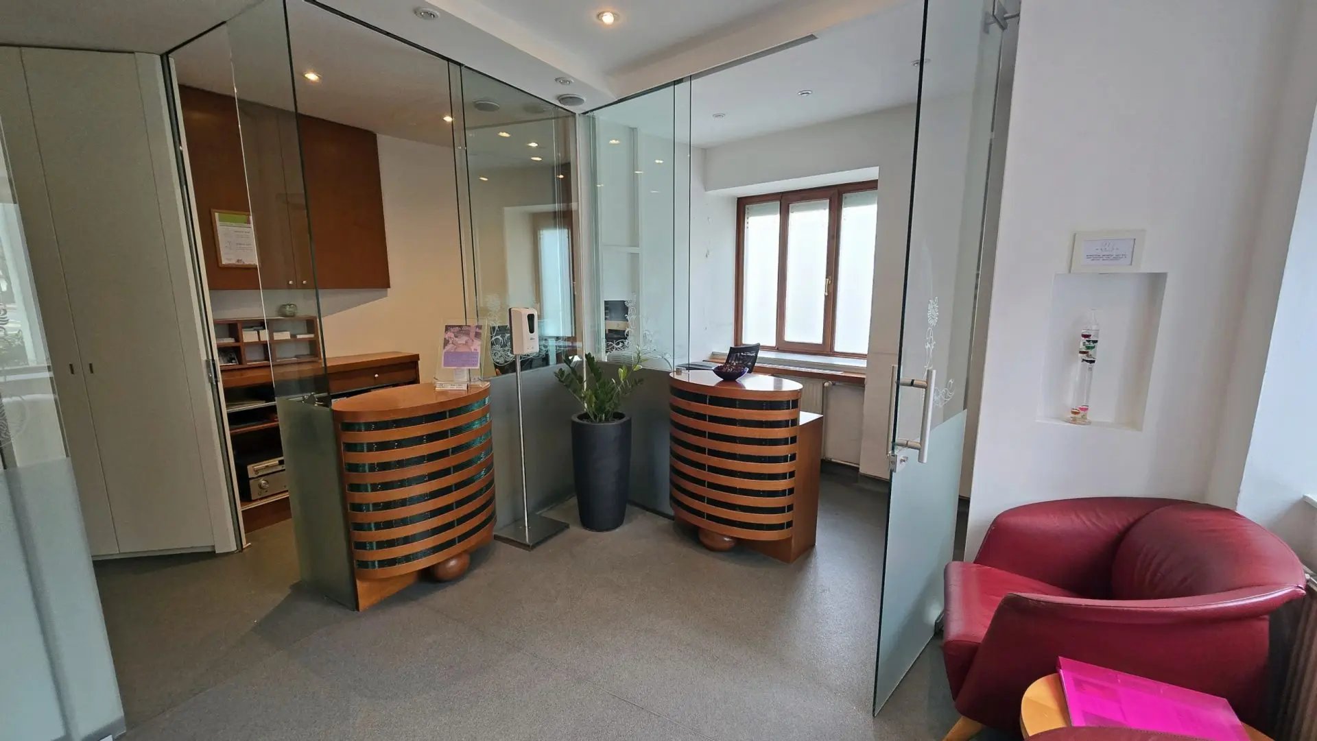 Ljubljana – Two charming houses in very popular area of Ljubljana