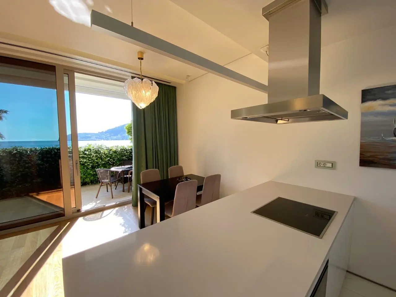 Apartment for Sale in Dukley Gardens, Budva – Waterfront Complex