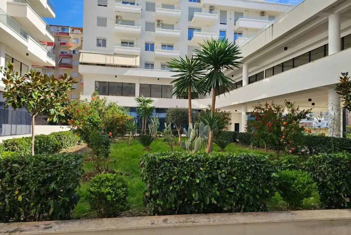 Penthouse With Sea View For Sale In Saranda Albania